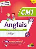 Comprendre Et Sentraner Anglais Cm1