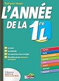 Lanne De La 1re L Toutes Les Matires
