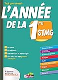Lanne De La 1re Stmg Toutes Les Matires