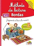 M%C3%A9thode De Lecture Bordas   D%C3%A8s 5 Ans