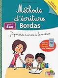 Mthode Dcriture Bordas Ds 5 Ans