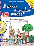 M%C3%A9thode D'anglais D%C3%A8s 9 Ans (cm1