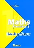 Maths 1e S Livre Du Professeur