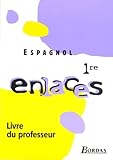 Enlaces 1re Professeur 2005