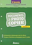 Pour D%C3%A9couvrir Le Monde %C3%A0 L'%C3%A9cole Maternelle   Niveau 3   Documents %C3%A0 Photocopier