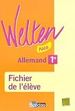 Welten Neu 1re Fichier De Llve