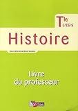 Grondeux Histoire Tle Less Livre Du Professeur