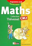 Thvenet Cm2 Manuel De Llve Dition 2009