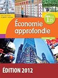 Sciences Conomiques Et Sociales Tle Es Spcialit Conomie Approfondie Manuel De Llve Conomie Approfondie