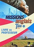 Missions Tle Livre Du Professeur