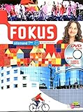 Fokus Tle %E2%80%A2 Manuel De L'%C3%A9l%C3%A8ve Avec Dvd Vid%C3%A9o Audio (%C3%A9d. 2012)