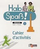 Hab Spa%C3%9F 2e Ann%C3%A9e