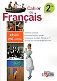 Cahier De Fran%C3%A7ais 2de