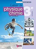 Physique Chimie 3e   Collection Regaud   Vento Manuel De L'%C3%A9l%C3%A8ve   Edition 2016