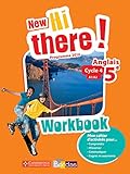 New Hi There!   Anglais 5e