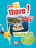 New Hi There!   Anglais 3e