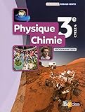 Physique Chimie 3e   Collection Regaud   Vento Manuel De L'%C3%A9l%C3%A8ve   Edition 2017