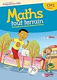 Maths Tout Terrain Cm1