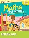 Maths Tout Terrain Ce1