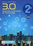 3.0 Sciences Num%C3%A9riques Et Technologie   Snt 2de