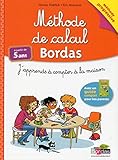 Mthode De Calcul Bordas Ds 5 Ans