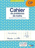 Cahier De Probl%C3%A8mes De Maths Cp