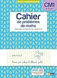 Cahier De Problmes De Maths Cm1