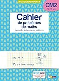 Cahier De Problmes De Maths Cm2