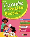 Lanne De La Petite Section Toutes Les Matires