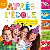 Apr%C3%A8s L'%C3%A9cole   Grande Section