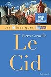 Classiques Bordas   Le Cid   Corneille