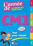 L'ann%C3%A9e De Cm1   Nouveau Programme 2016