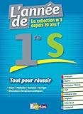 Lanne De La 1re S Tout Pour Russir