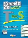 L'ann%C3%A9e Du Bac Term S   Tout Pour R%C3%A9ussir