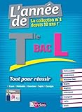 Lanne Du Bac Term L Tout Pour Russir
