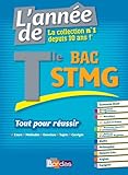Lanne Du Bac Term Stmg Tout Pour Russir