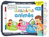 Mes Premiers Dessins Anim%C3%A9s