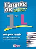 Lannee De 1ere L