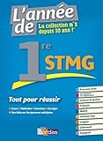 L'ann%C3%A9e De 1re Stmg