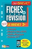 D%C3%A9fibrevet Compilation Fiches De R%C3%A9vision Brevet