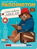 Paddington Le Livreardoise Danglais Avec 1 Feutre 2 Couleurs Ds 5 Ans