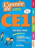 L'ann%C3%A9e De Ce1   Tout Pour R%C3%A9ussir