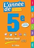 L'ann%C3%A9e De 5e Tout Pour R%C3%A9ussir