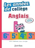 Les Ann%C3%A9es De Coll%C3%A8ge Anglais
