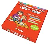 Mon Coffret Pour Apprendre %C3%A0 Lire Et %C3%A0 %C3%A9crire