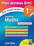 Mes Ann%C3%A9es Bac   Sp%C3%A9cialit%C3%A9 Maths 1re