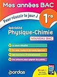 Mes Ann%C3%A9es Bac   Physique Chimie 1re