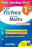 Mes Ann%C3%A9es Bac   Fiches Sp%C3%A9cialit%C3%A9 Maths 1re