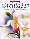 Le Grand Livre Des Orchid%C3%A9es