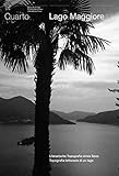 Revue Quarto Numero 45 Lago Maggiore